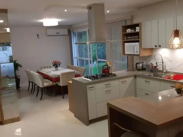 Imagem 9: Casa em Daniela Casa com 3 dormitórios