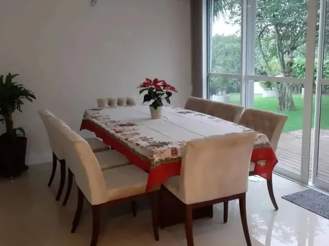 Imagem 7: Casa em Daniela Casa com 3 dormitórios