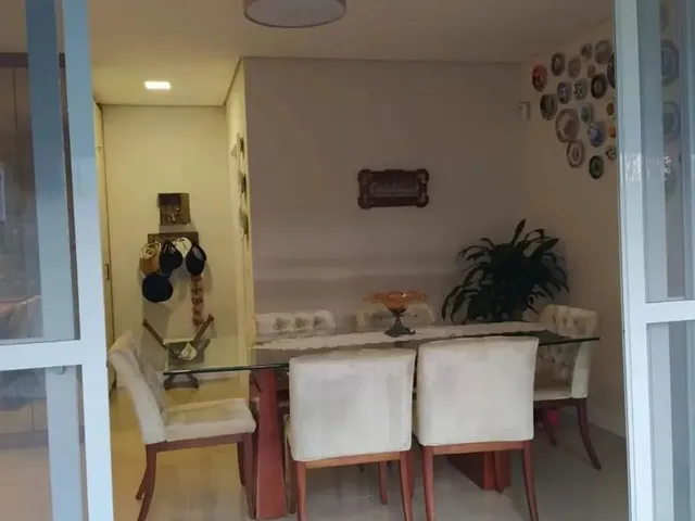 Imagem 12: Casa em Daniela Casa com 3 dormitórios