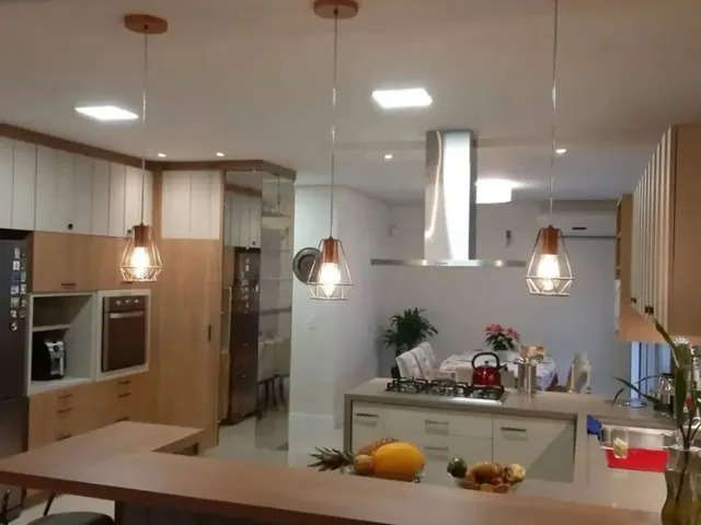 Imagem 8: Casa em Daniela Casa com 3 dormitórios