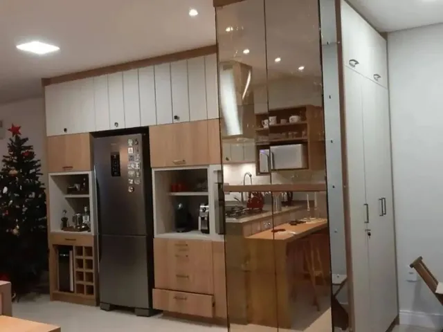 Imagem 11: Casa em Daniela Casa com 3 dormitórios