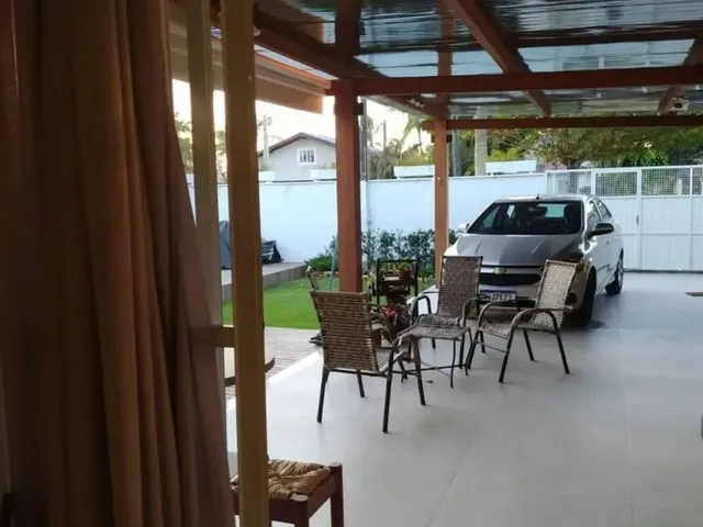 Imagem 6: Casa em Daniela Casa com 3 dormitórios