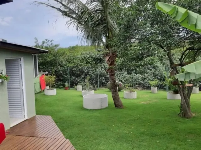Imagem 16: Casa em Daniela Casa com 3 dormitórios