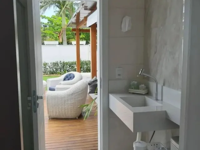 Imagem 4: Casa em Daniela Casa com 3 dormitórios