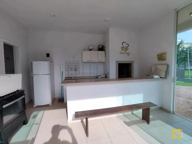 Imagem 5: Brognoli Vende - Casa de Alto Padrão em Condomínio com 5 Dormitórios, Sendo 3 Suítes