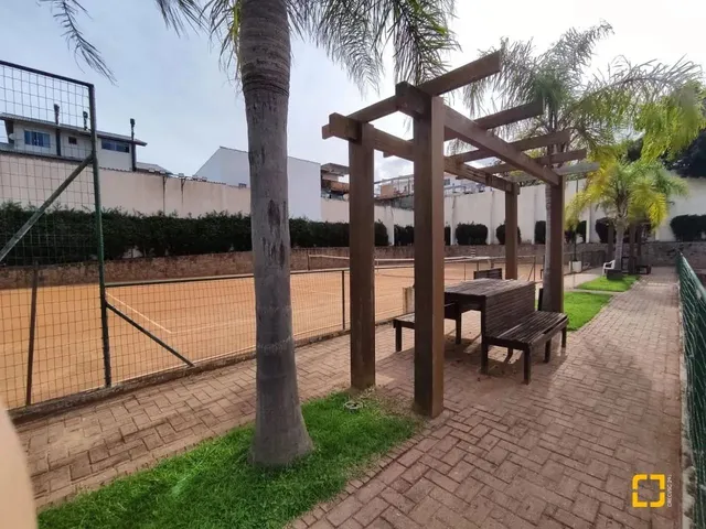 Imagem 2: Brognoli Vende - Casa de Alto Padrão em Condomínio com 5 Dormitórios, Sendo 3 Suítes