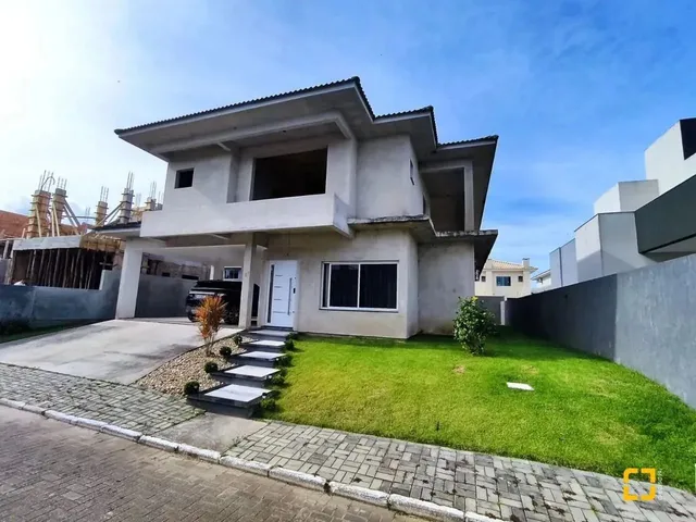 Imagem 7: Brognoli Vende - Casa de Alto Padrão em Condomínio com 5 Dormitórios, Sendo 3 Suítes