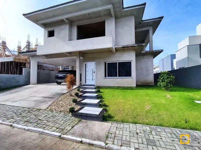 Imagem 12: Brognoli Vende - Casa de Alto Padrão em Condomínio com 5 Dormitórios, Sendo 3 Suítes