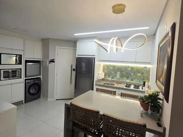 Imagem 5: Apartamento em Daniela
