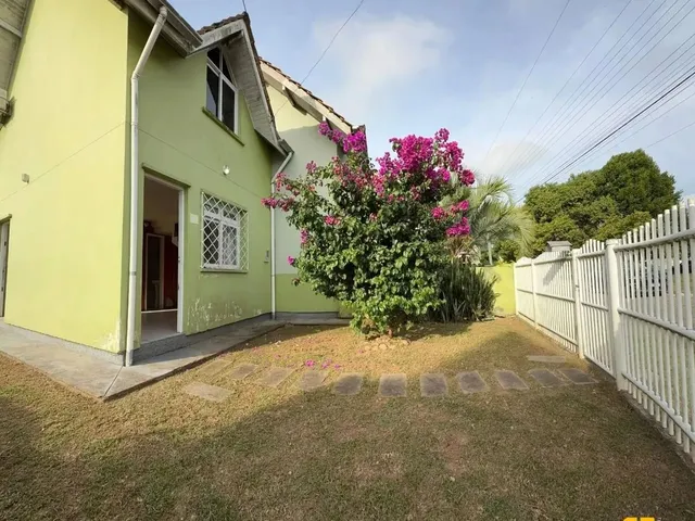 Imagem: A casa possui 2 Dormitórios, 1 Banheiro, Acomodam 30