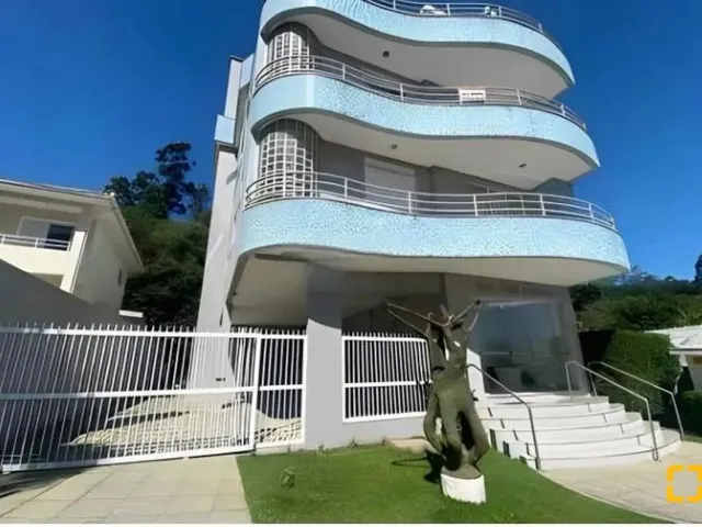 Imagem 1: Brognoli Vende - Apartamento com 3 Dormitórios, Sendo 1 Suíte - Jurerê