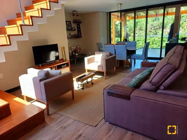 Imagem 6: Casa em Condomínio em Vargem Grande