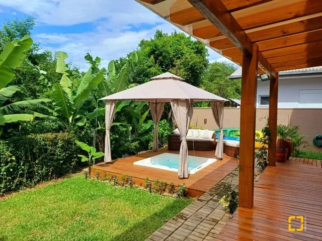 Imagem 2: Casa em Condomínio em Vargem Grande