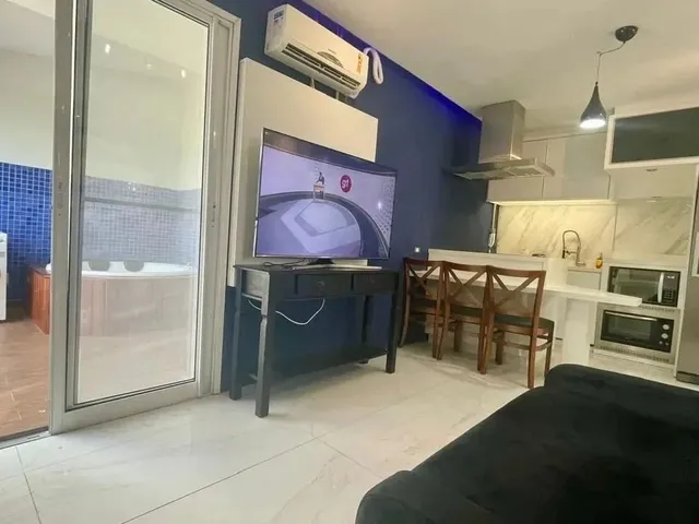 Imagem 13: Cobertura em Jurerê Internacional