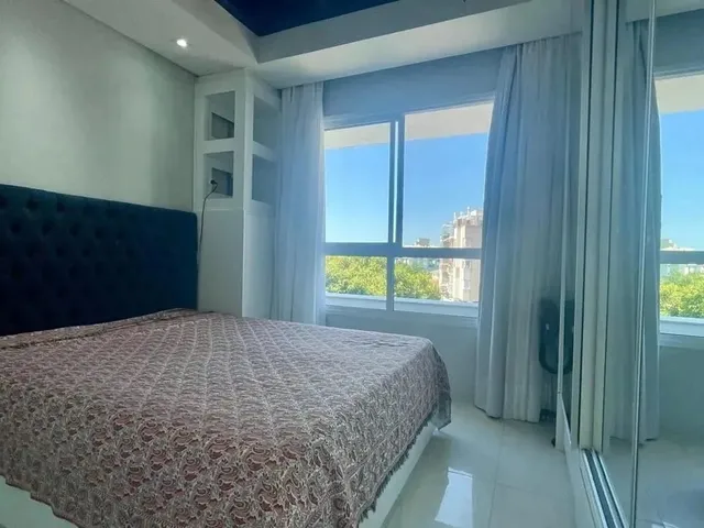Imagem 2: Cobertura em Jurerê Internacional