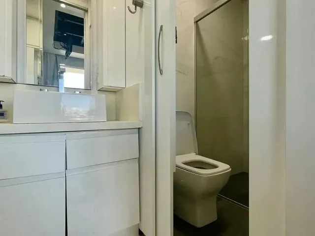 Imagem 11: Cobertura em Jurerê Internacional
