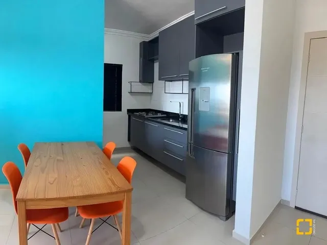 Imagem: Apartamento de 1 Quarto Praia dos Ingleses