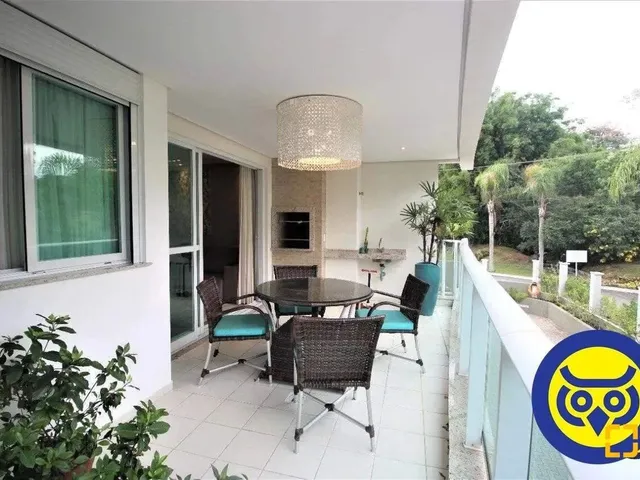 Imagem: Apartamento 4 Quartos Cacupe 3 Suítes