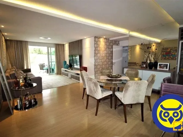 Imagem 15: Apartamento 4 Quartos Cacupe 3 Suítes, 2 Vagas