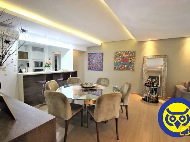 Imagem 3: Apartamento 4 Quartos Cacupe 3 Suítes, 2 Vagas