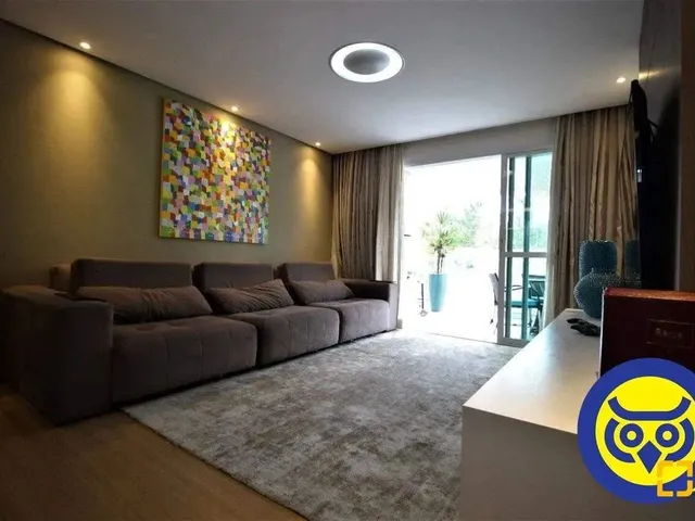 Imagem 9: Apartamento 4 Quartos Cacupe 3 Suítes, 2 Vagas