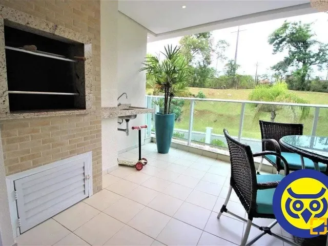 Imagem 13: Apartamento 4 Quartos Cacupe 3 Suítes, 2 Vagas