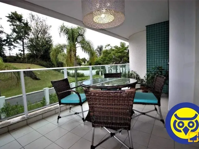 Imagem 5: Apartamento 4 Quartos Cacupe 3 Suítes, 2 Vagas