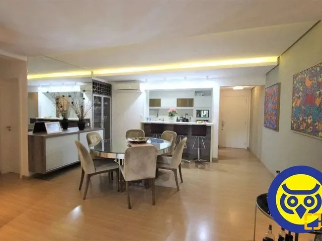 Imagem 8: Apartamento 4 Quartos Cacupe 3 Suítes, 2 Vagas