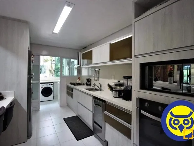 Imagem 12: Apartamento 4 Quartos Cacupe 3 Suítes, 2 Vagas