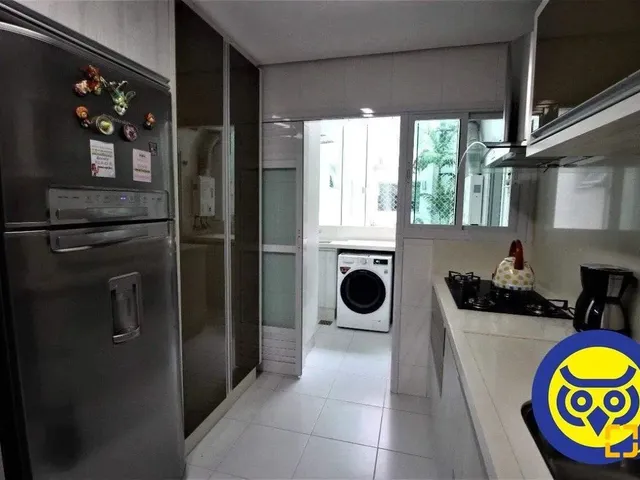 Imagem 16: Apartamento 4 Quartos Cacupe 3 Suítes, 2 Vagas