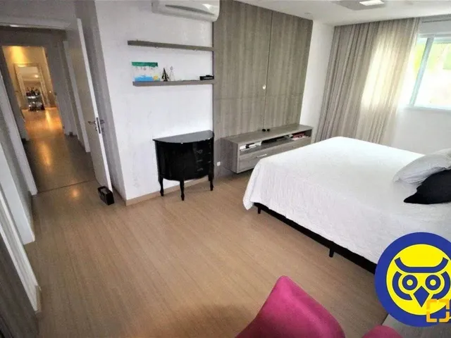 Imagem 4: Apartamento 4 Quartos Cacupe 3 Suítes, 2 Vagas