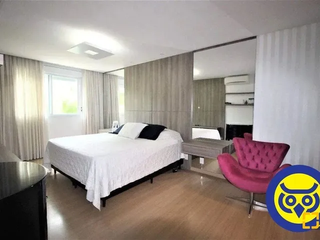 Imagem 11: Apartamento 4 Quartos Cacupe 3 Suítes, 2 Vagas