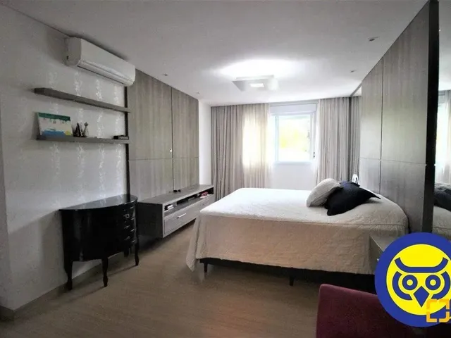 Imagem 2: Apartamento 4 Quartos Cacupe 3 Suítes, 2 Vagas