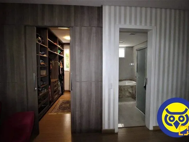 Imagem 6: Apartamento 4 Quartos Cacupe 3 Suítes, 2 Vagas