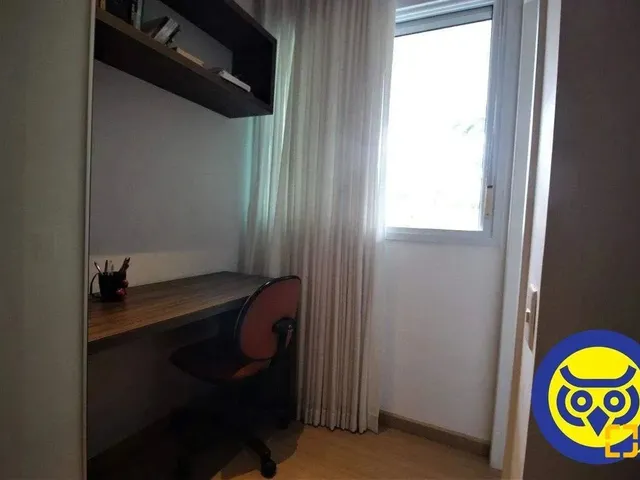 Imagem 14: Apartamento 4 Quartos Cacupe 3 Suítes, 2 Vagas