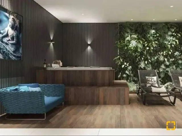Imagem 11: Apartamento com 1 Dormitório e Garagem a 5 Min da Praia - Ingleses - Fpolis - Sc