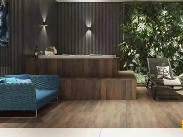 Imagem 14: Apartamento com 1 Dormitório e Garagem a 5 Min da Praia - Ingleses - Fpolis - Sc