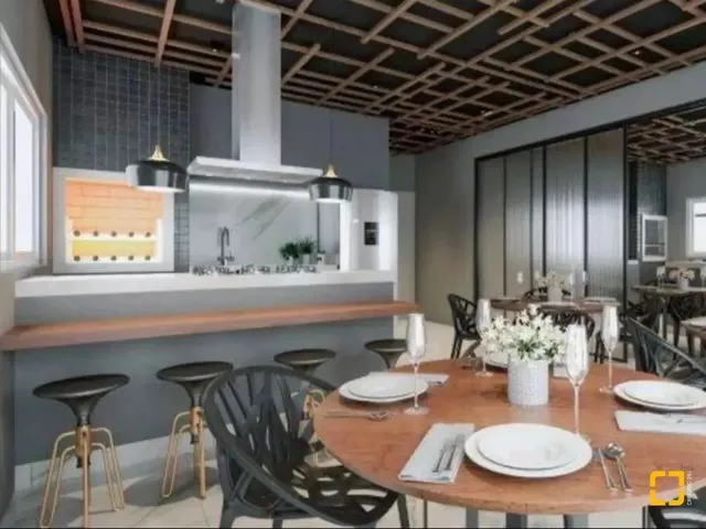 Imagem 8: Apartamento com 1 Dormitório e Garagem a 5 Min da Praia - Ingleses - Fpolis - Sc