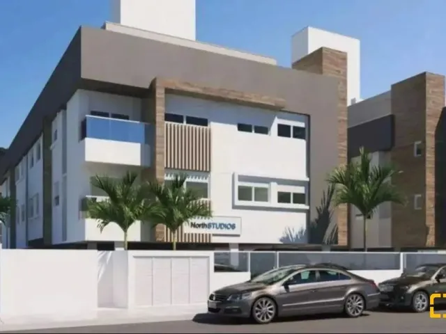 Imagem 13: Apartamento com 1 Dormitório e Garagem a 5 Min da Praia - Ingleses - Fpolis - Sc