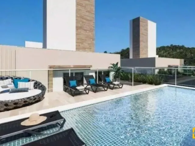 Imagem 12: Apartamento com 1 Dormitório e Garagem a 5 Min da Praia - Ingleses - Fpolis - Sc