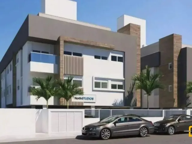 Imagem 6: Apartamento com 1 Dormitório e Garagem a 5 Min da Praia - Ingleses - Fpolis - Sc