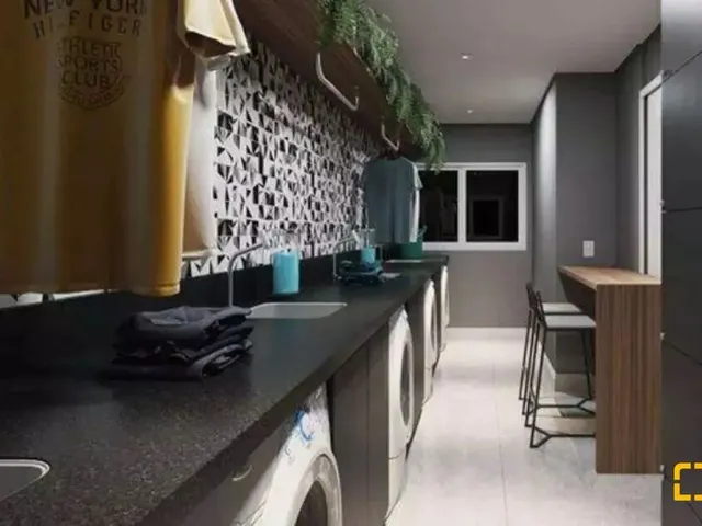 Imagem 2: Apartamento com 1 Dormitório e Garagem a 5 Min da Praia - Ingleses - Fpolis - Sc