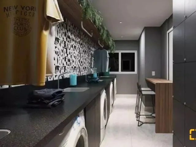 Imagem 7: Apartamento com 1 Dormitório e Garagem a 5 Min da Praia - Ingleses - Fpolis - Sc