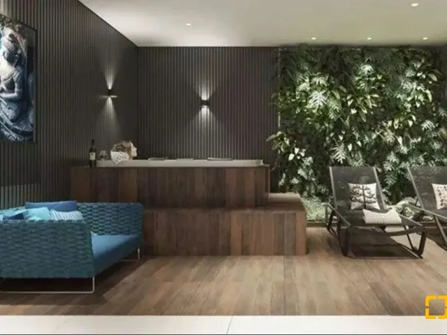 Imagem 9: Apartamento com 1 Dormitório e Garagem a 5 Min da Praia - Ingleses - Fpolis - Sc