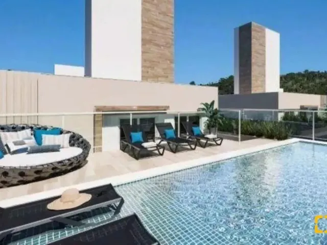 Imagem 3: Apartamento com 1 Dormitório e Garagem a 5 Min da Praia - Ingleses - Fpolis - Sc