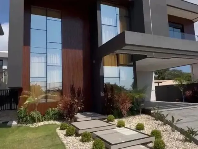 Imagem: Casa em Condomínio em Ingleses do Rio Vermelho