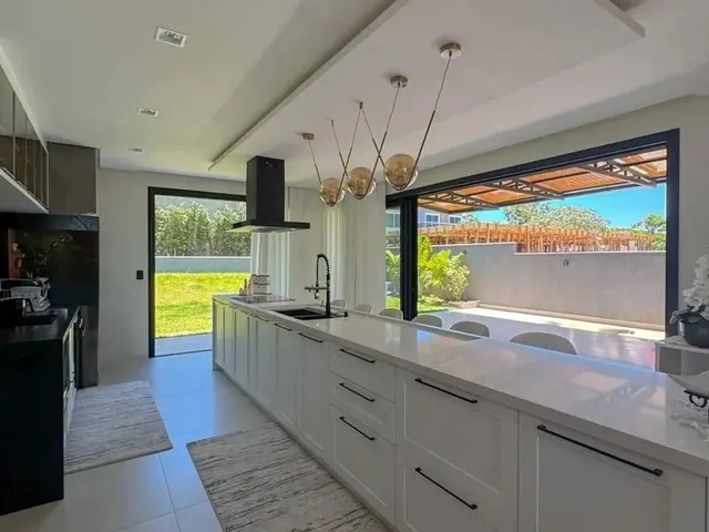Imagem 5: Casa em Condomínio em Ingleses do Rio Vermelho