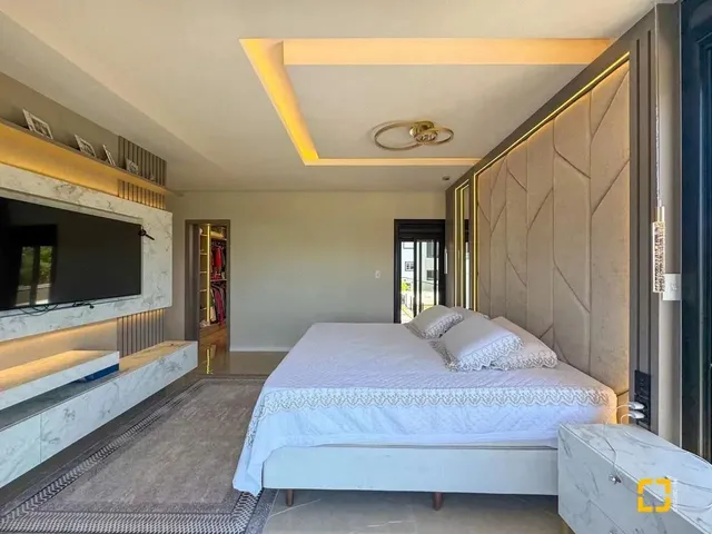 Imagem 14: Casa em Condomínio em Ingleses do Rio Vermelho