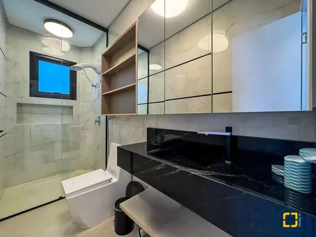 Imagem 13: Casa em Condomínio em Ingleses do Rio Vermelho