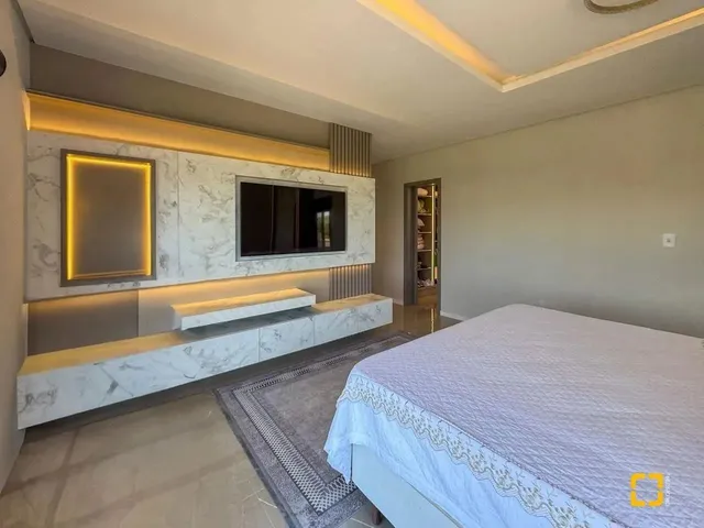 Imagem 2: Casa em Condomínio em Ingleses do Rio Vermelho